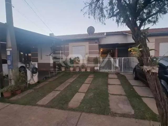 Casa venda em Região Imediata de São Carlos, São Carlos