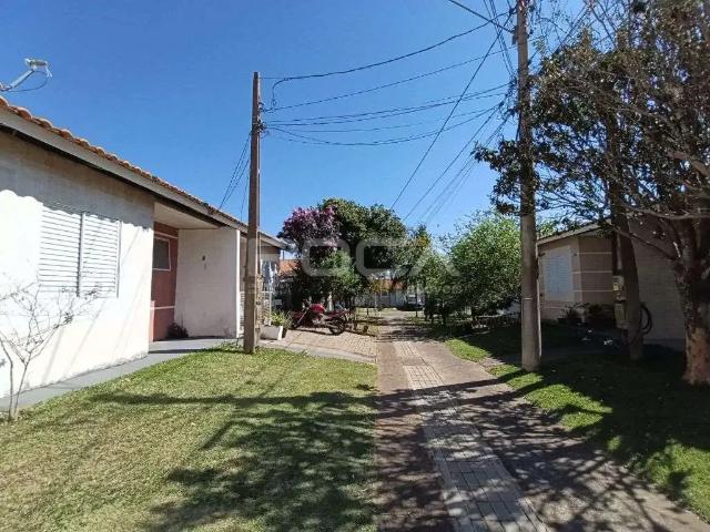 Casa venda em São Carlos