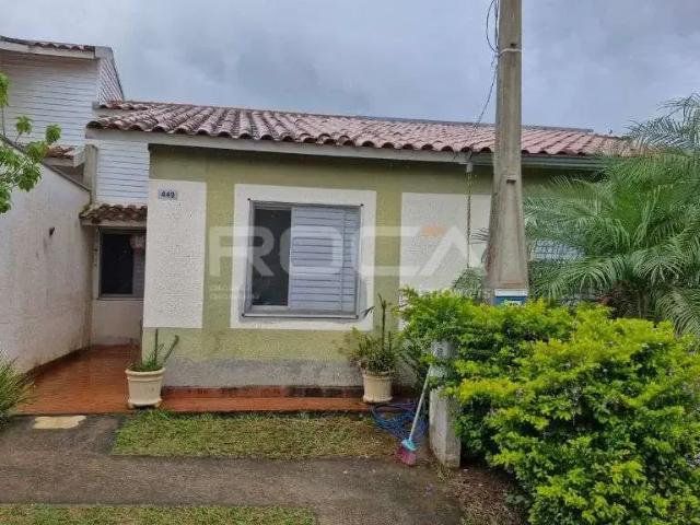Casa venda em Região Imediata de São Carlos, São Carlos