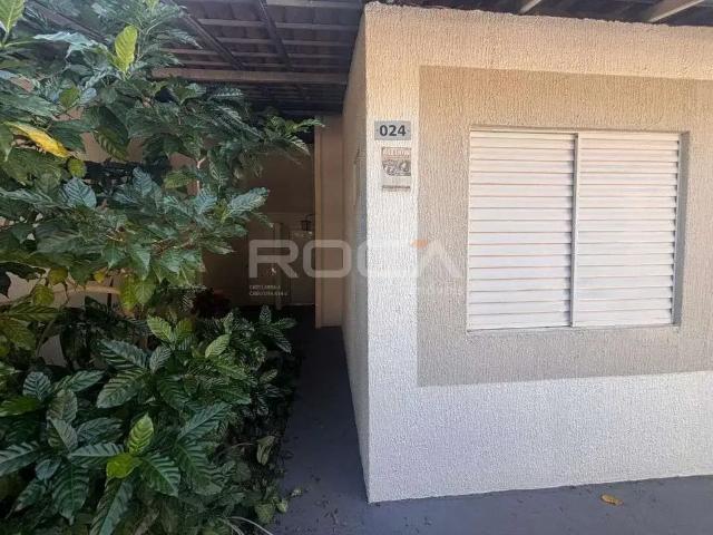 Casa venda em Região Imediata de São Carlos, São Carlos