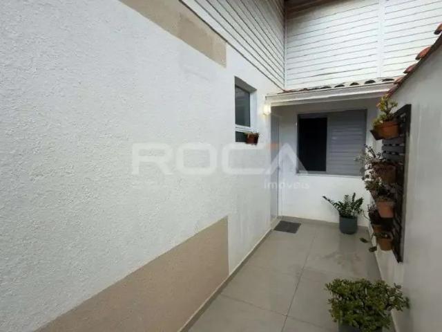 Casa venda em Condomínio Residencial São Carlos Moradas III, São Carlos