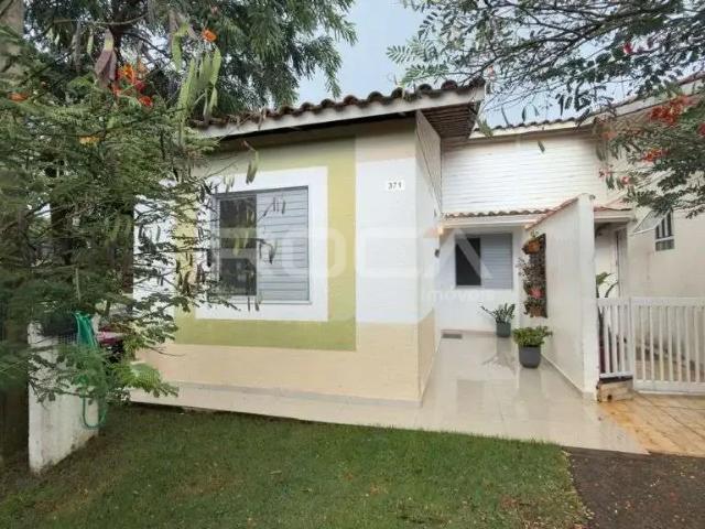Casa venda em Região Imediata de São Carlos, São Carlos