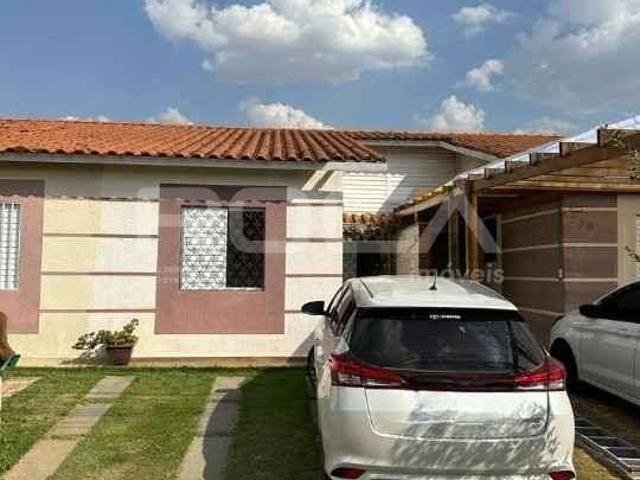 Casa venda em Região Imediata de São Carlos, São Carlos