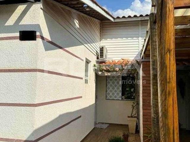 Casa venda em Região Imediata de São Carlos, São Carlos