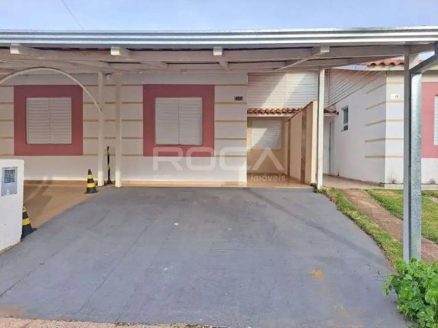 Casa venda em Região Imediata de São Carlos, São Carlos
