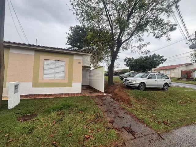 Casa venda em Região Imediata de São Carlos, São Carlos