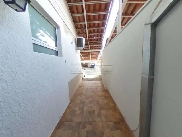 Casa venda em Região Imediata de São Carlos, São Carlos