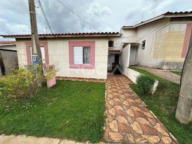 Casa venda em Região Imediata de São Carlos, São Carlos