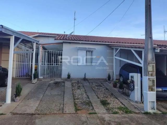 Casa venda em Região Imediata de São Carlos, São Carlos