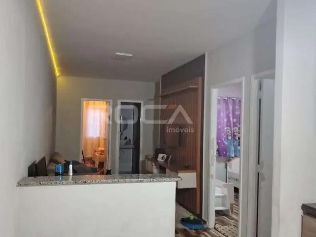 Casa venda em Região Imediata de São Carlos, São Carlos