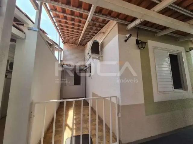 Casa venda em Região Imediata de São Carlos, São Carlos