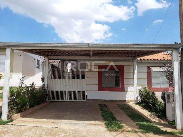 Casa venda em Região Imediata de São Carlos, São Carlos