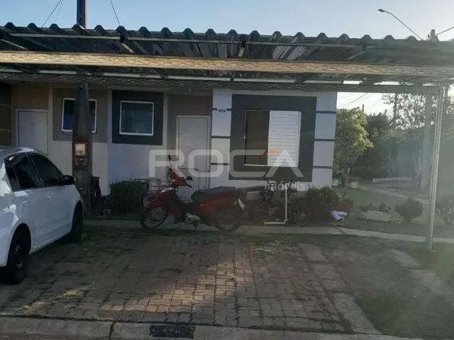 Casa venda em Região Imediata de São Carlos, São Carlos