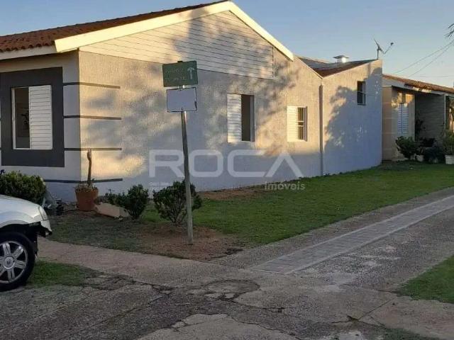 Casa venda em Região Imediata de São Carlos, São Carlos