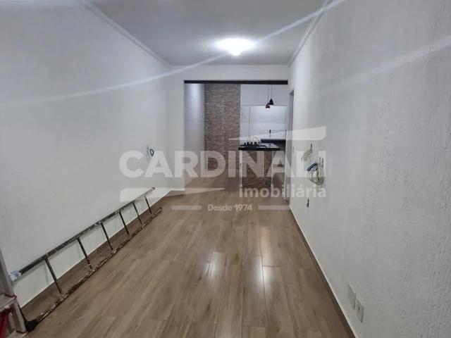 Casa venda em São Carlos