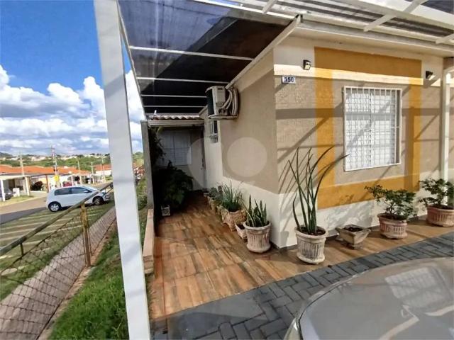 Casa venda em Bela Vista São-Carlense, São Carlos