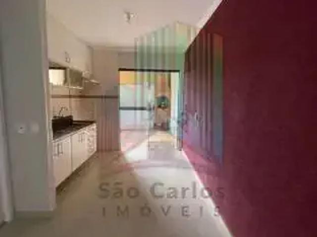 Casa venda em Condomínio Residencial São Carlos Moradas III, São Carlos