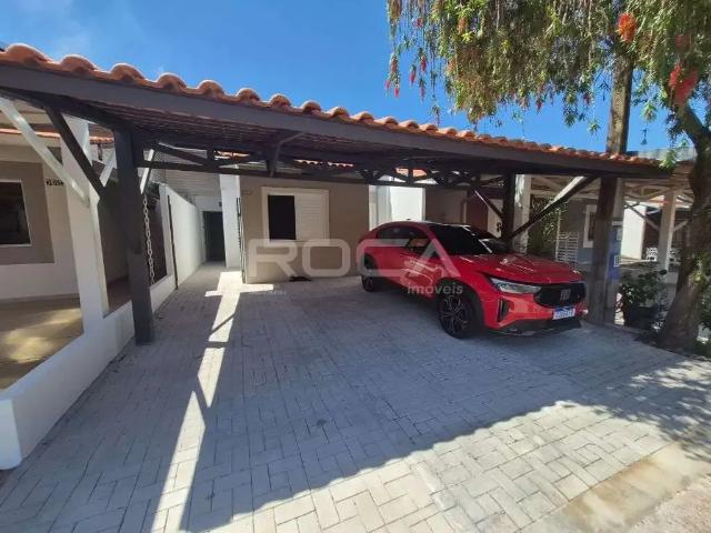 Casa venda em Região Imediata de São Carlos, São Carlos