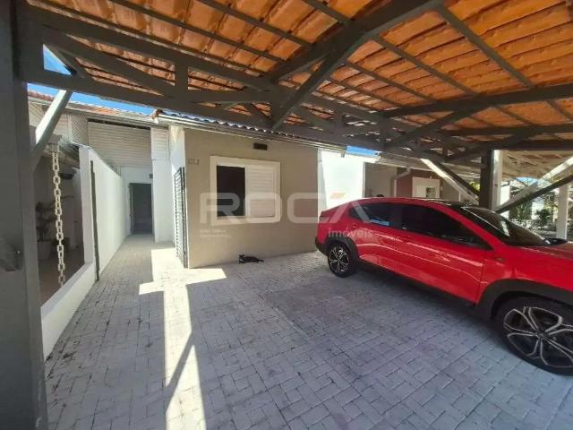 Casa venda em Região Imediata de São Carlos, São Carlos