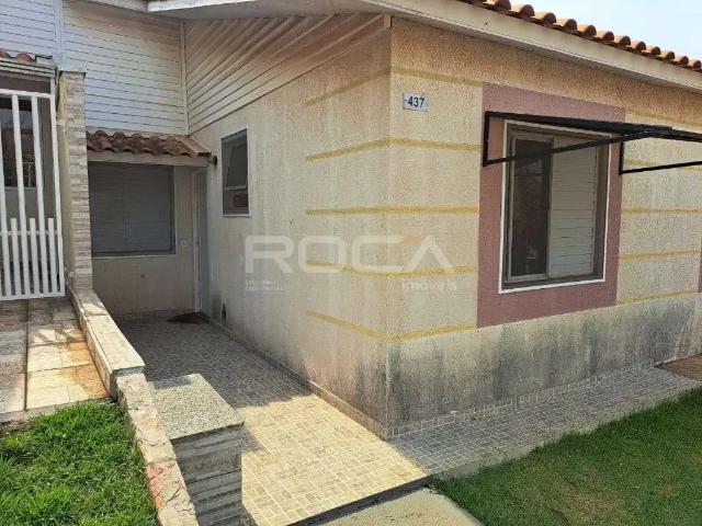 Casa venda em Região Imediata de São Carlos, São Carlos