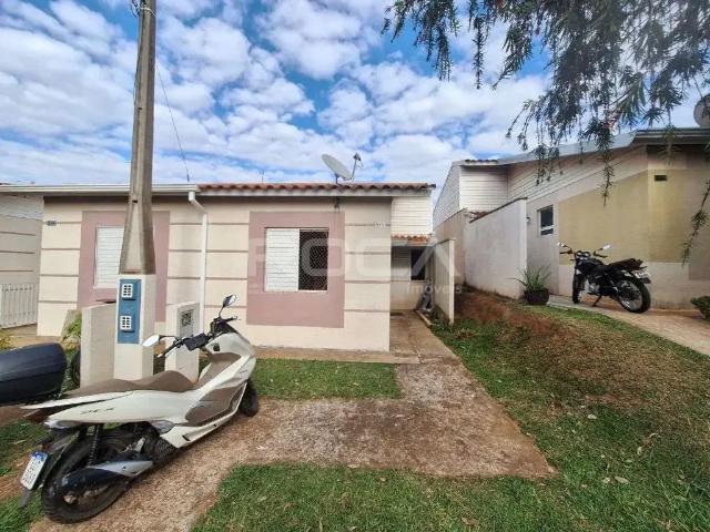 Casa venda em Região Imediata de São Carlos, São Carlos