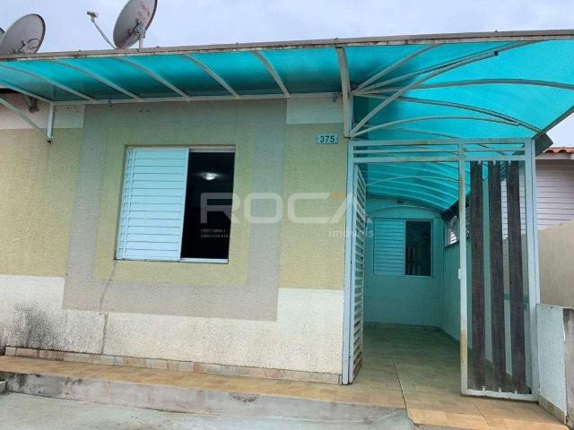 Casa venda em Região Imediata de São Carlos, São Carlos