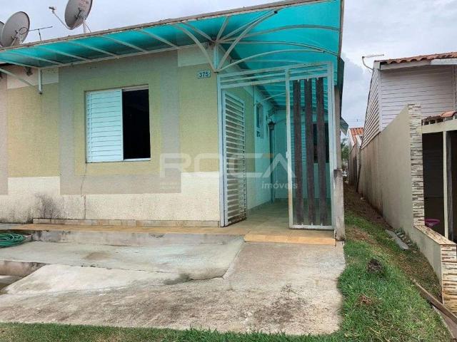 Casa venda em Região Imediata de São Carlos, São Carlos