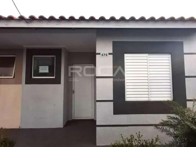 Casa venda em Região Imediata de São Carlos, São Carlos