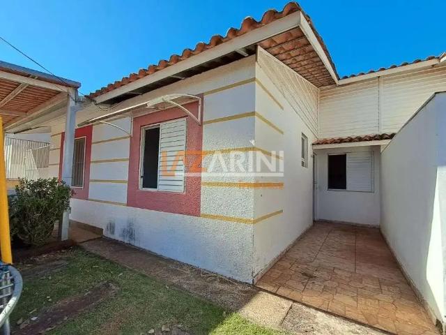 Casa venda em Região Imediata de São Carlos, São Carlos