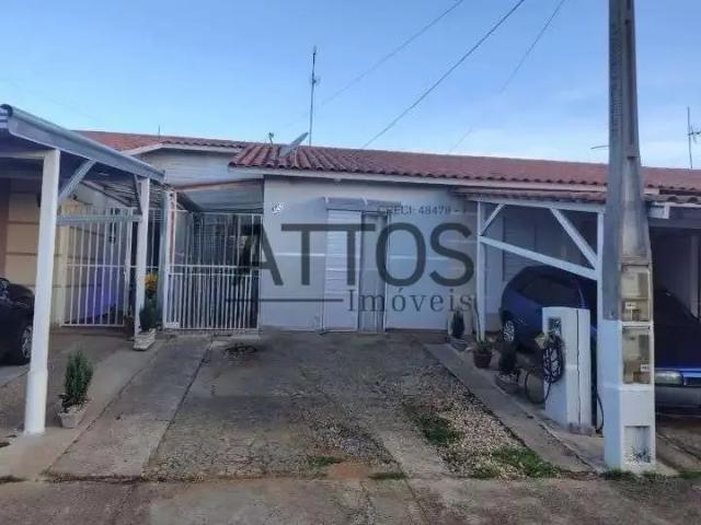 Casa venda em Região Imediata de São Carlos, São Carlos