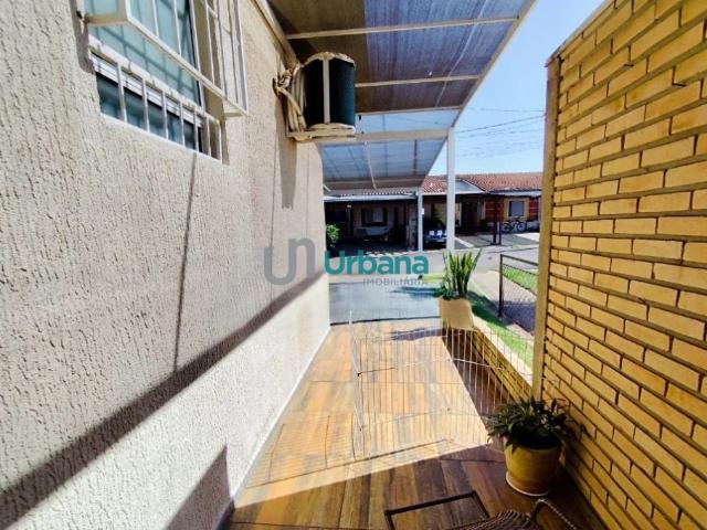 Casa venda em Condomínio Residencial São Carlos Moradas II, São Carlos