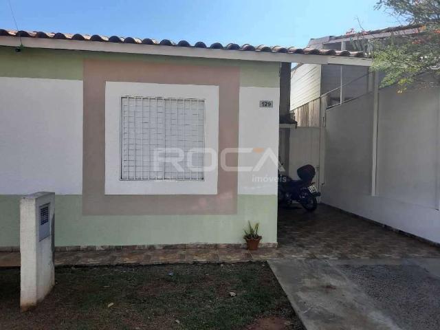 Casa venda em Região Imediata de São Carlos, São Carlos