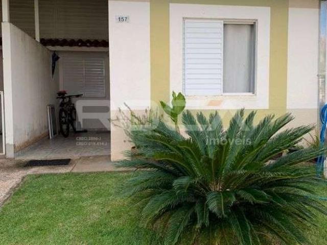 Casa venda em Região Imediata de São Carlos, São Carlos