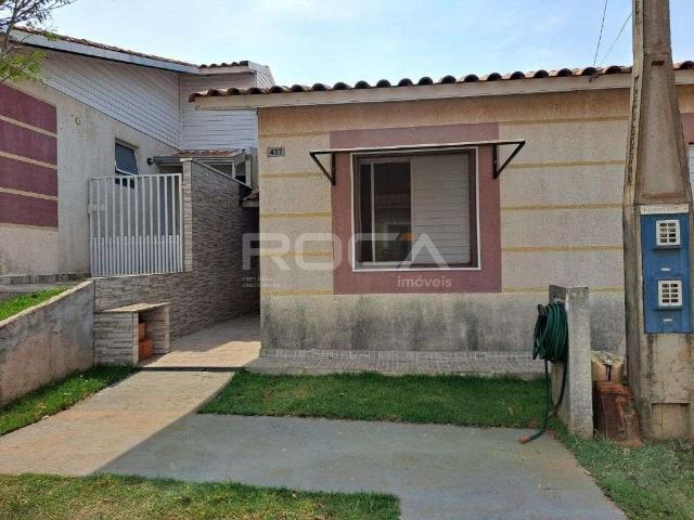 Casa venda em Região Imediata de São Carlos, São Carlos