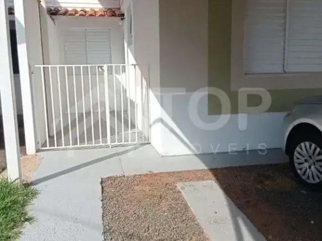 Casa venda em Região Imediata de São Carlos, São Carlos