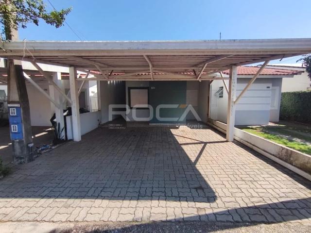 Casa venda em Bela Vista São-Carlense, São Carlos