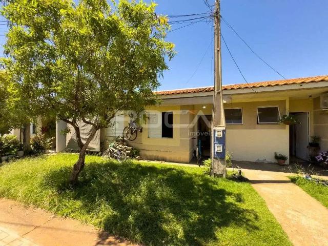 Casa venda em Região Imediata de São Carlos, São Carlos