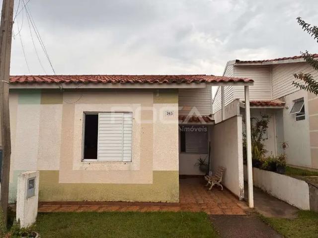 Casa venda em Região Imediata de São Carlos, São Carlos