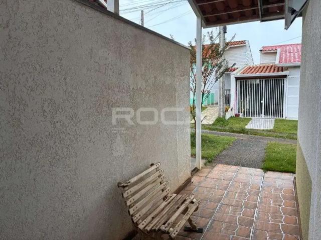 Casa venda em Região Imediata de São Carlos, São Carlos