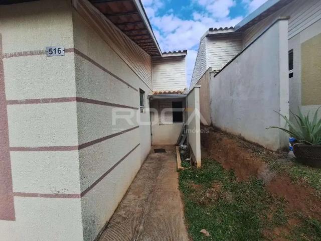 Casa venda em Região Imediata de São Carlos, São Carlos