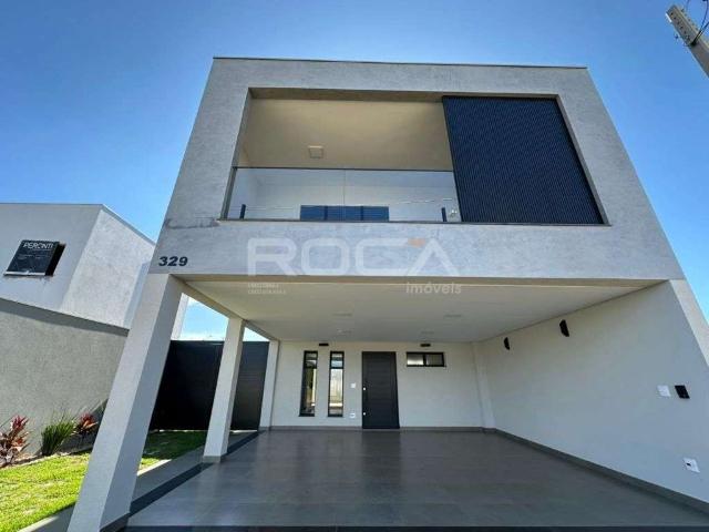 Casa venda em Região Imediata de São Carlos, São Carlos
