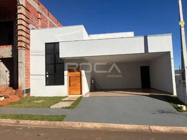 Casa venda em Região Imediata de São Carlos, São Carlos