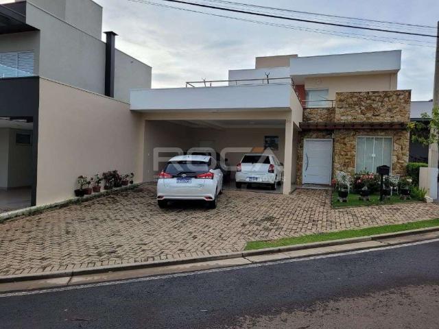 Casa venda em Região Imediata de São Carlos, São Carlos