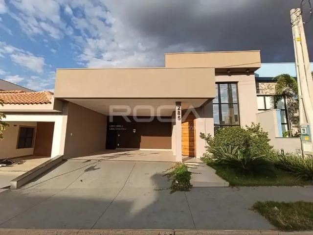 Casa venda em São Carlos