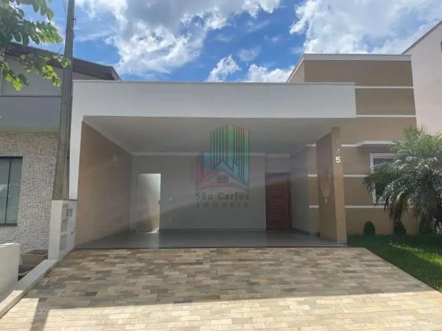 Casa venda em Região Imediata de São Carlos, São Carlos