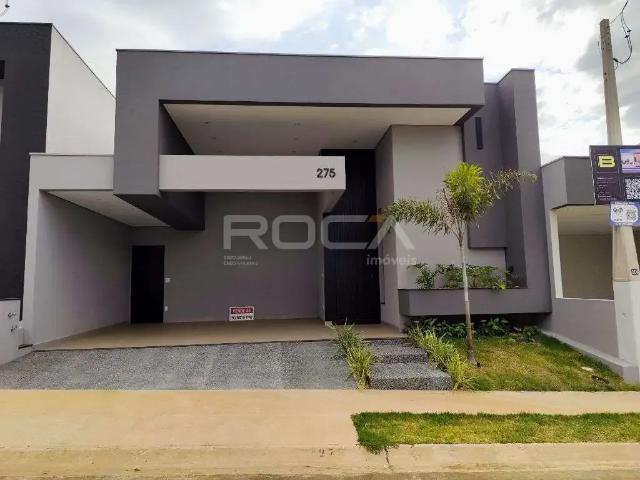 Casa venda em Região Imediata de São Carlos, São Carlos