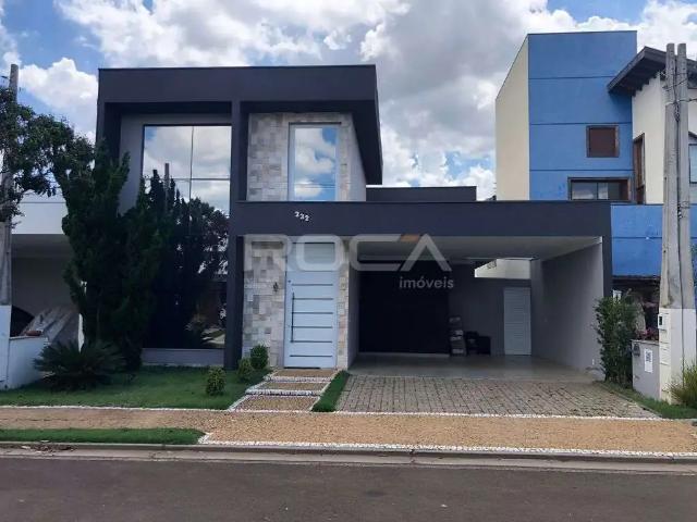 Casa venda em Região Imediata de São Carlos, São Carlos