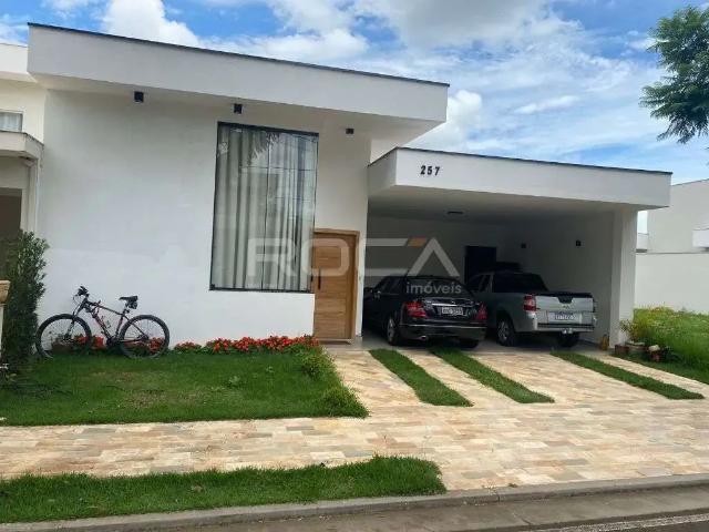 Casa venda em Região Imediata de São Carlos, São Carlos