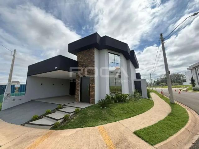 Casa venda em São Carlos