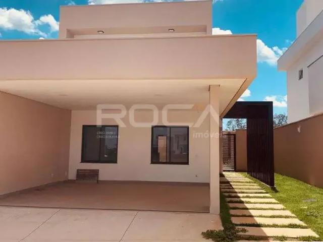 Casa venda em Região Imediata de São Carlos, São Carlos